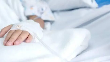 Madre enfrenta detención preventiva por prender fuego a su hija en Pando