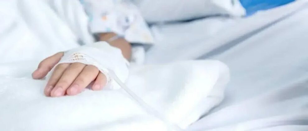 Madre enfrenta detención preventiva por prender fuego a su hija en Pando