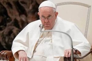 Estado de salud del Papa Francisco en el Hospital Policlínico Gemelli