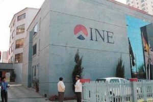 Crecimiento económico en Bolivia según el INE