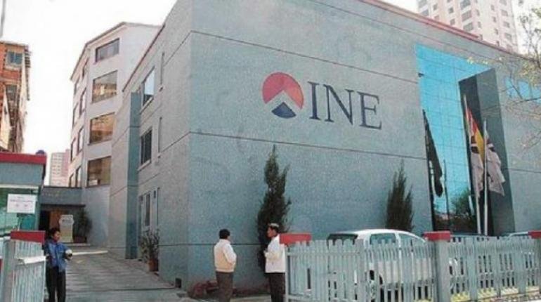 Crecimiento económico en Bolivia según el INE