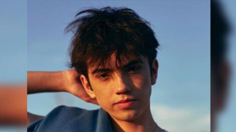 Gerónimo Sims en Viña del Mar