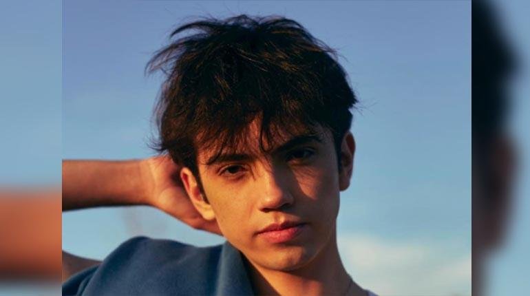 Gerónimo Sims en Viña del Mar