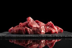 exportar carne de llama a Estados Unidos