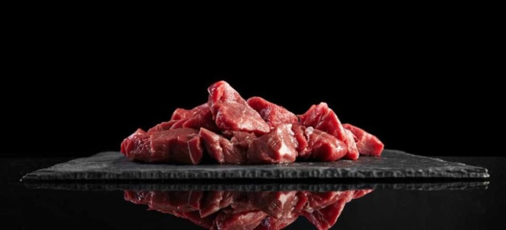 exportar carne de llama a Estados Unidos