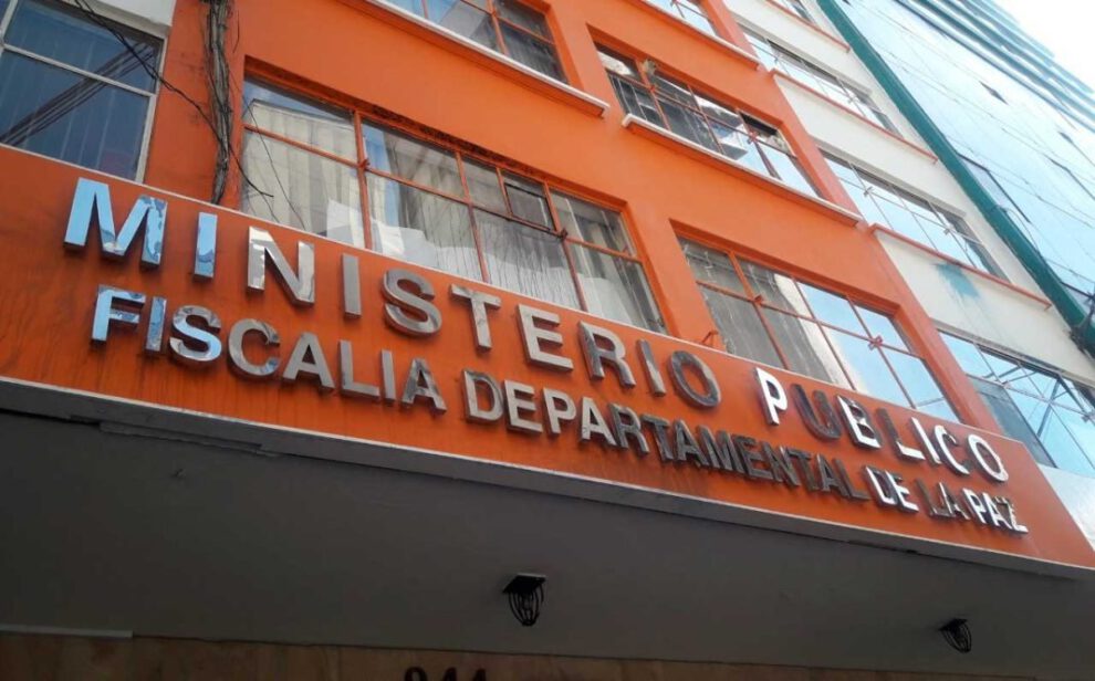 imputación formal exministro Lisperguer