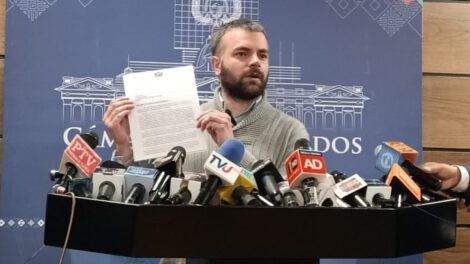 Inconsistencias en el patrimonio de Manfred Reyes Villa