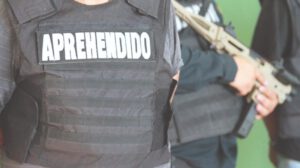 Abuso sexual por policía en Santa Cruz