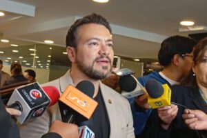 Caída de ingresos por gas en Bolivia