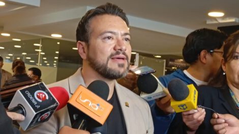 Caída de ingresos por gas en Bolivia