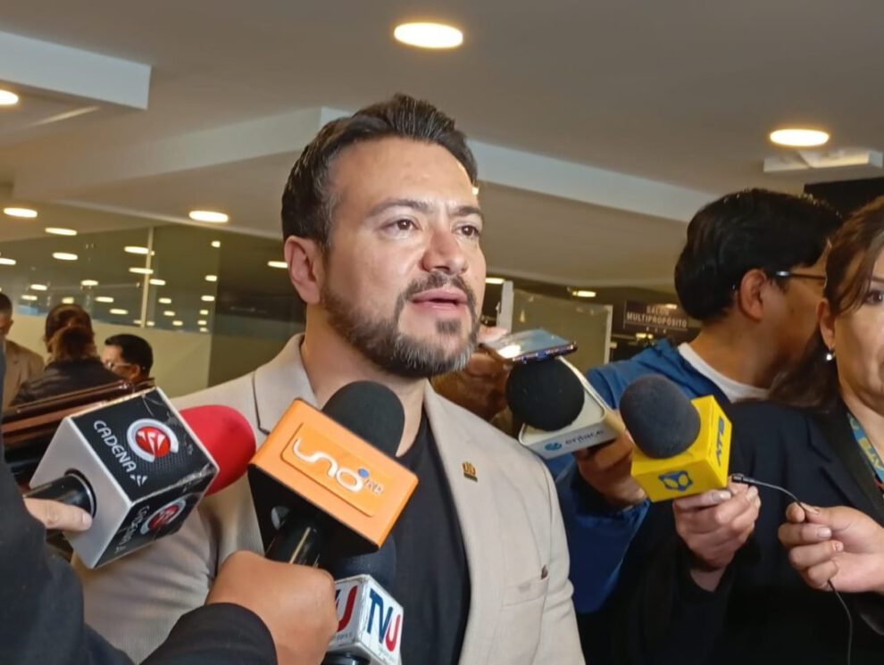 Caída de ingresos por gas en Bolivia