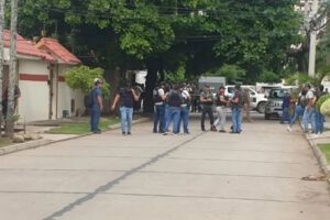 Investigaciones del asesinato del capitán Aldunate