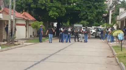 Investigaciones del asesinato del capitán Aldunate