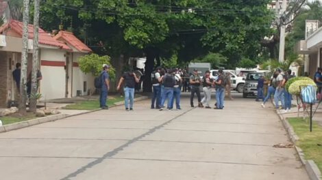 Investigaciones del asesinato del capitán Aldunate