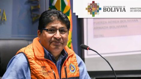 Intensas lluvias en el país dejan 37 muertos y seis desaparecidos