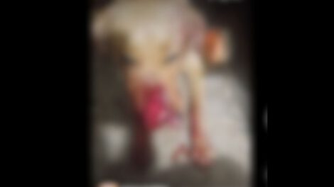 Brutal agresión a un perro en Tarvita