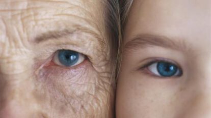 Calor extremo y envejecimiento molecular en ancianos