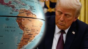 Administración Trump en América Latina