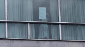 Migrantes bolivianos detenidos en EE. UU.