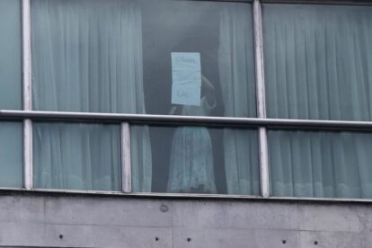 Migrantes bolivianos detenidos en EE. UU.