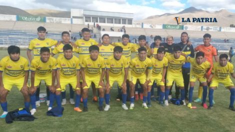 Boca Juniors clasificado a la final del torneo provincial de fútbol