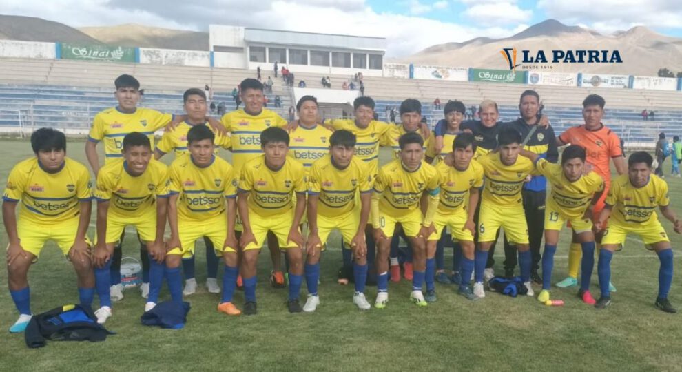 Boca Juniors clasificado a la final del torneo provincial de fútbol