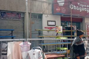 Reclaman que los dejaron sin salida en la ruta del Carnaval