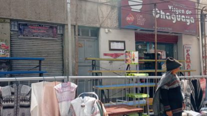 Reclaman que los dejaron sin salida en la ruta del Carnaval