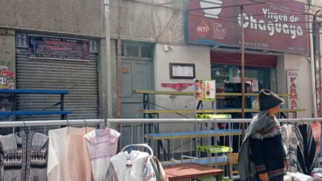 Reclaman que los dejaron sin salida en la ruta del Carnaval