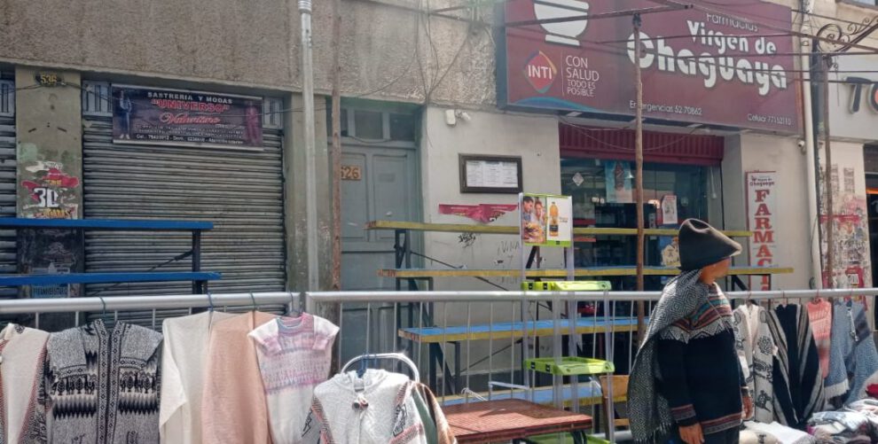 Reclaman que los dejaron sin salida en la ruta del Carnaval