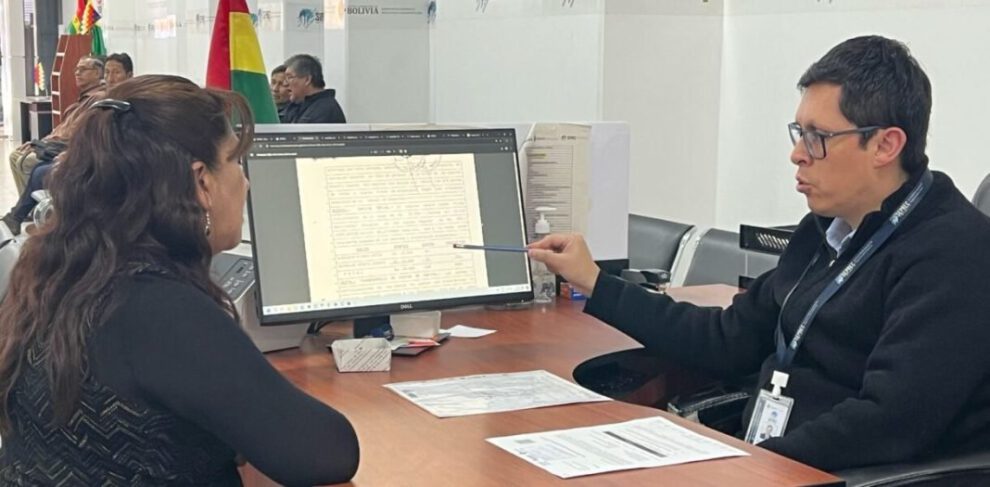 Renovación de matrícula de comercio para empresas mineras