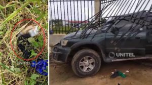 Librecambista herido en intento de atraco en Montero