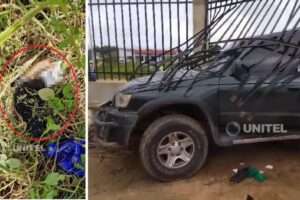 Librecambista herido en intento de atraco en Montero