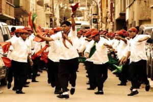 Víctor Hugo Viscarra Marañón, el eterno Ángel Mayor de La Frater