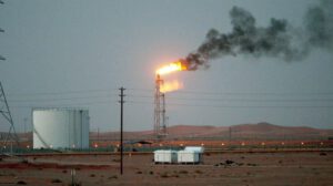 Emisiones globales de CO2 producidas por empresas