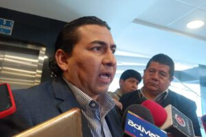 Crisis de combustible en el sector minero