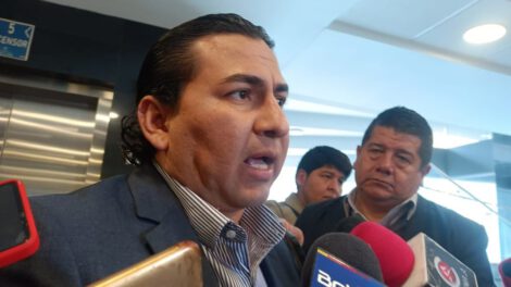 Crisis de combustible en el sector minero