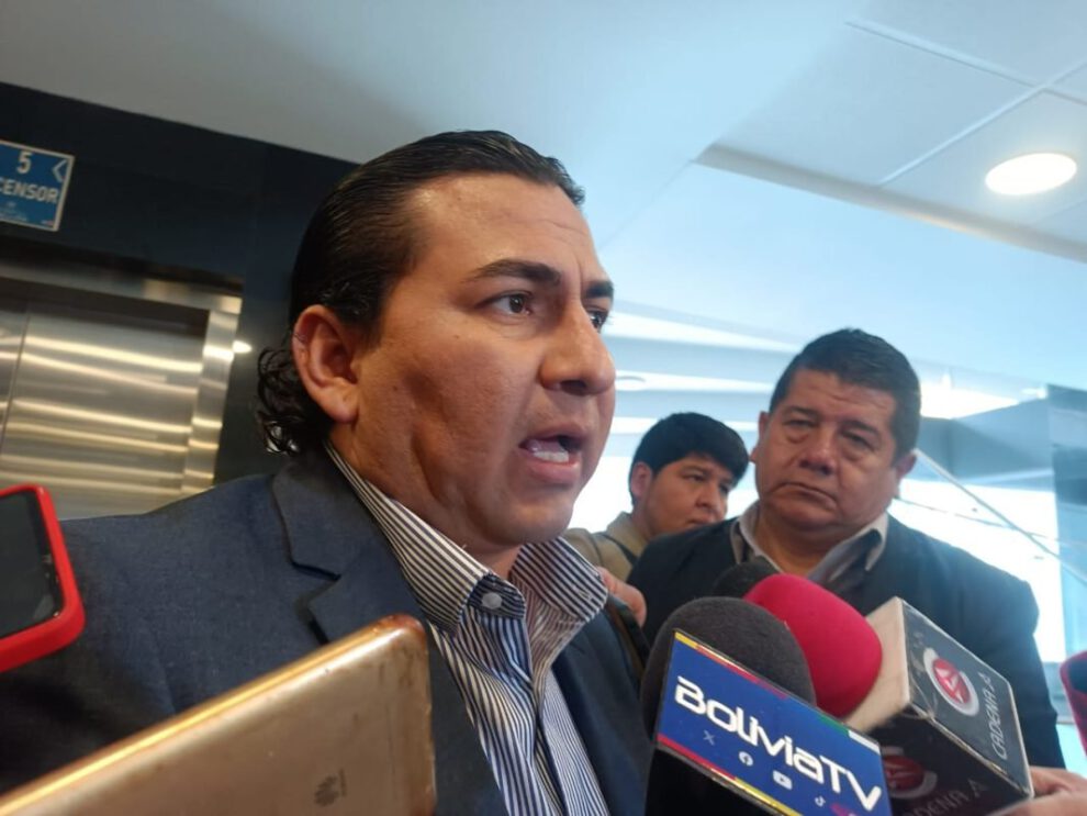 Crisis de combustible en el sector minero