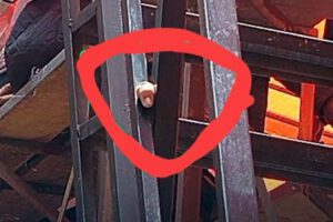 Fiscalía no abrirá investigación penal en caso del dedo atrapado durante el Carnaval de Oruro