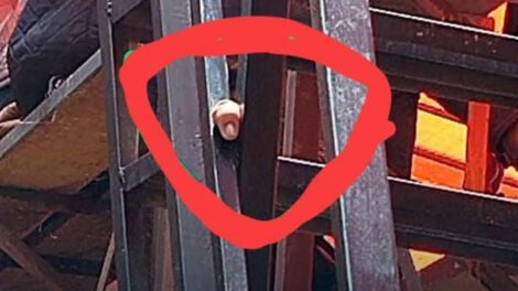 Fiscalía no abrirá investigación penal en caso del dedo atrapado durante el Carnaval de Oruro