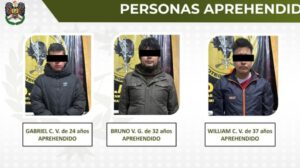 Asesinato en Oruro durante el Carnaval