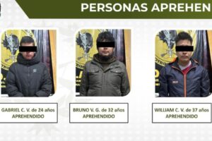 Asesinato en Oruro durante el Carnaval