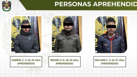 Asesinato en Oruro durante el Carnaval