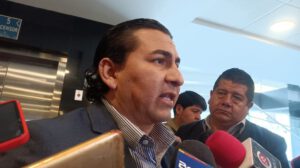 Normativas electorales en debate por diputados