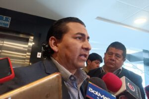 Normativas electorales en debate por diputados