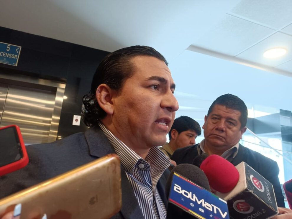 Normativas electorales en debate por diputados