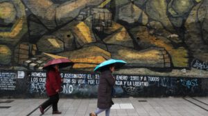 Lluvias en Bolivia causan 39 muertos y 7 desaparecidos