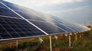 Desperdicio energético en Chile