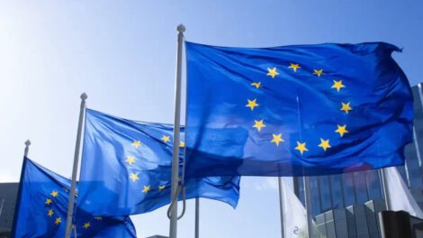 Unión Europea apoyo a Ucrania