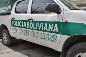 Hombre de 69 años muere tras altercado vecinal en La Paz